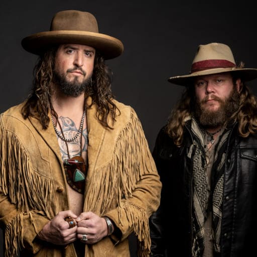 War Hippies St. Petersburg Tickets