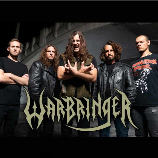 Warbringer Tickets