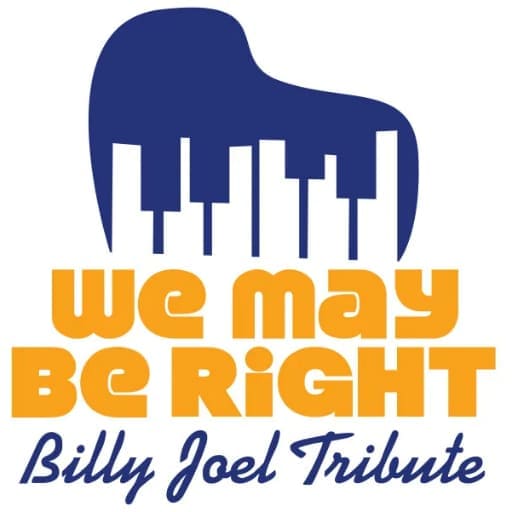 We May Be Right - Billy Joel Tribute St. Petersburg Tickets