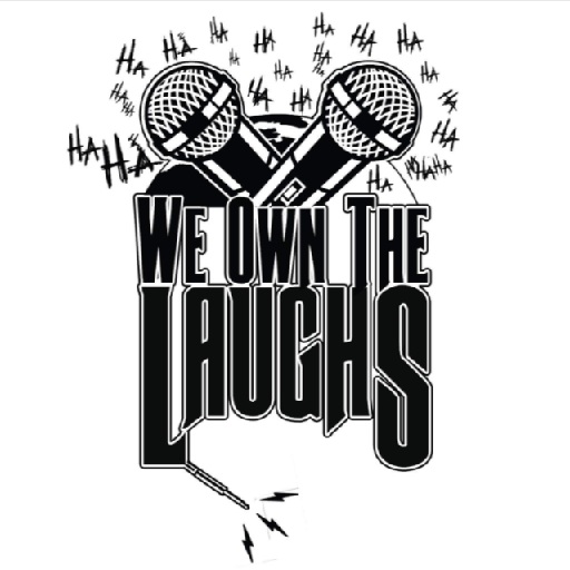 We Own the Laughs Tickets