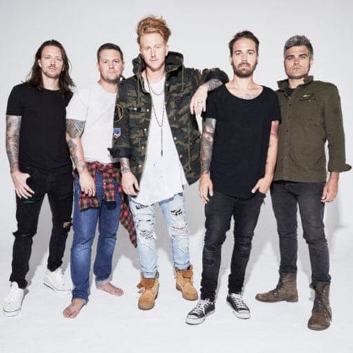 We The Kings Tickets