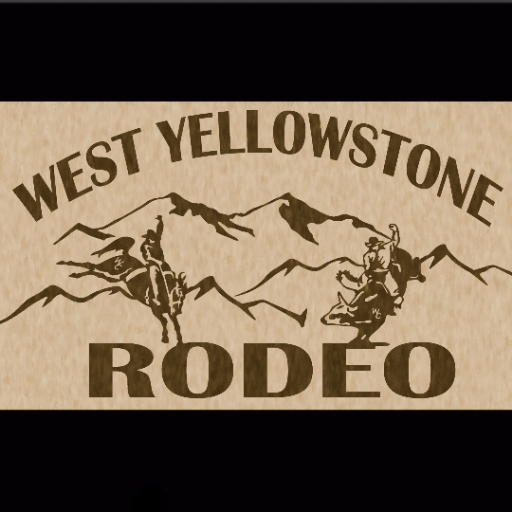 West Yellowstone Rodeo St. Petersburg Tickets