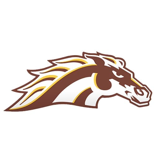 Western Michigan Broncos Women's Basketball Tickets