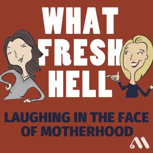 What Fresh Hell Live Tickets