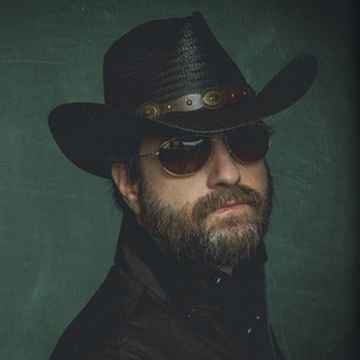 Wheeler Walker Jr. St. Petersburg Tickets