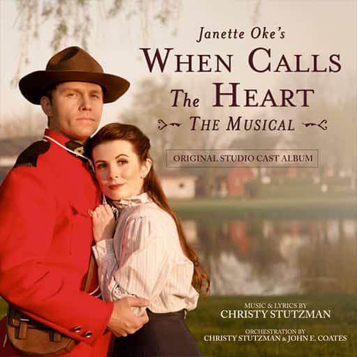 When Calls The Heart - The Musical St. Petersburg Tickets