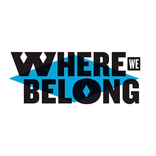 Where We Belong Tickets
