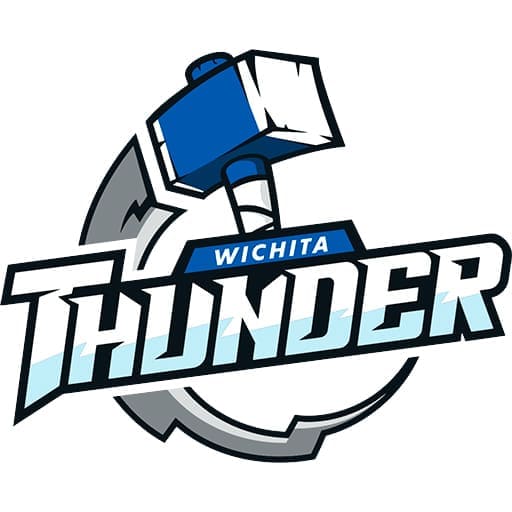 Wichita Thunder Tickets