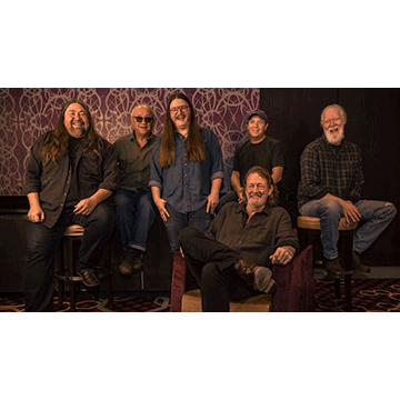 Widespread Panic Tickets