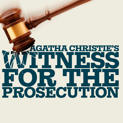 Witness For The Prosecution Tickets