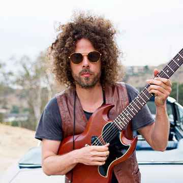 Wolfmother Tickets 2026