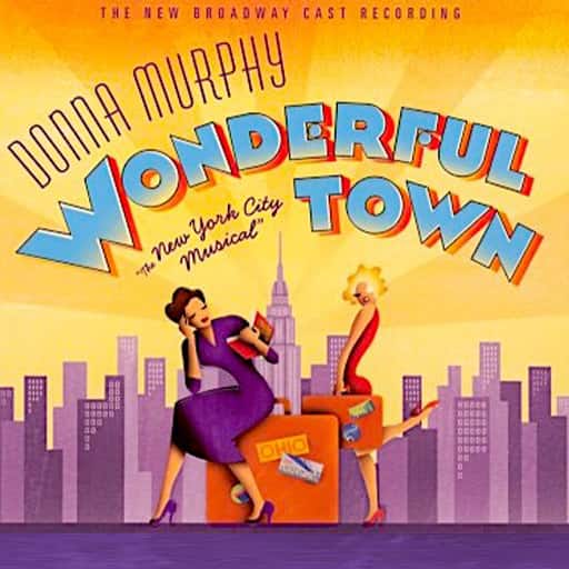 Wonderful Town Tickets