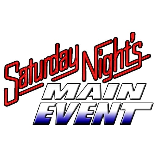 WWE: Saturday Night's Main Event Tickets