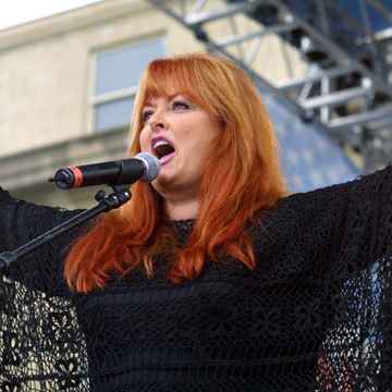 Wynonna Judd Tickets