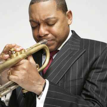 Wynton Marsalis St. Petersburg Tickets