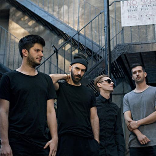 X Ambassadors Tickets