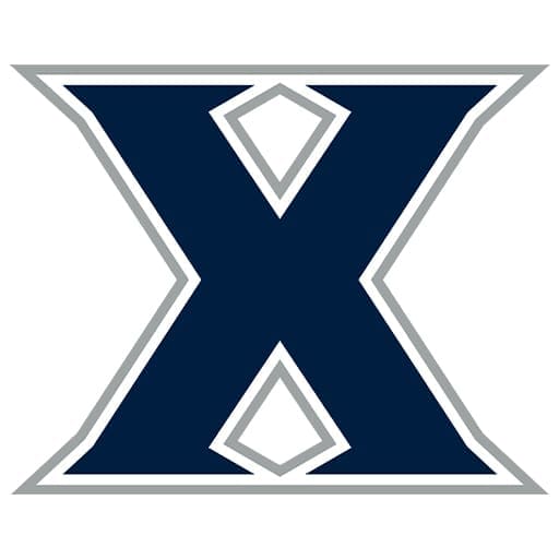Xavier Musketeers Basketball Tickets