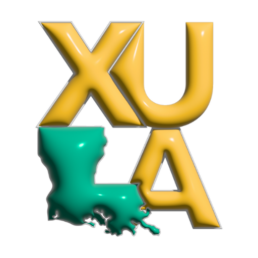Xavier University of Louisiana Gold Tickets