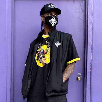 Xavier Wulf Tickets