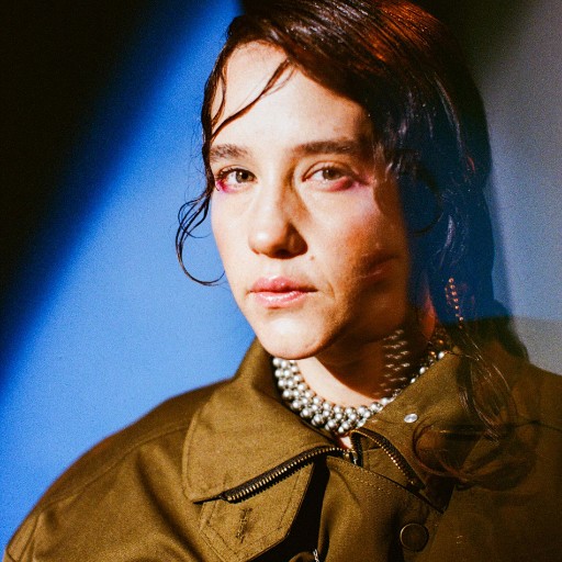 Ximena Sarinana in St. Petersburg