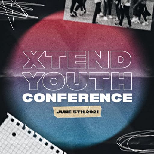 Xtend Youth Conference St. Petersburg Tickets