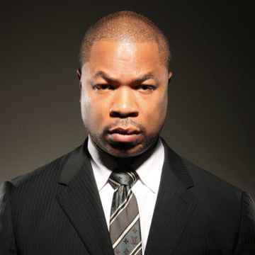 Xzibit Tickets