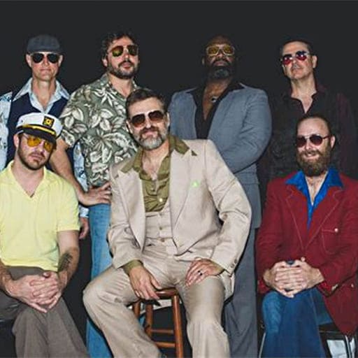 Yacht Rock Schooner St. Petersburg Concert Tickets