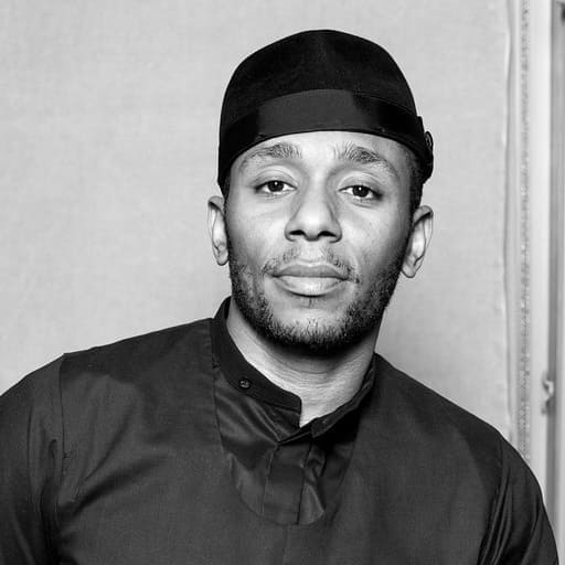Yasiin Bey (aka) Mos Def Tickets