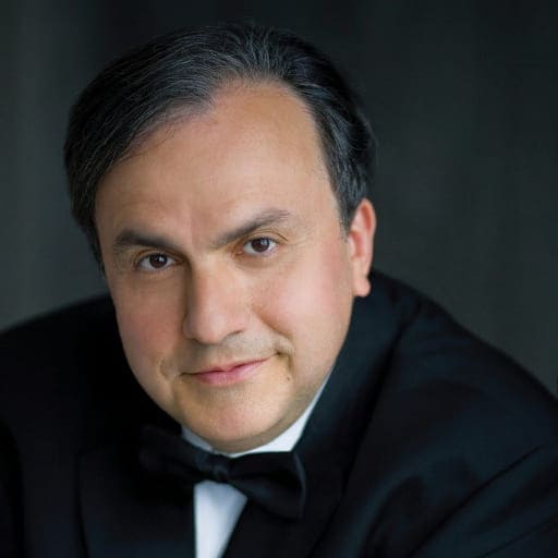 Yefim Bronfman Tickets