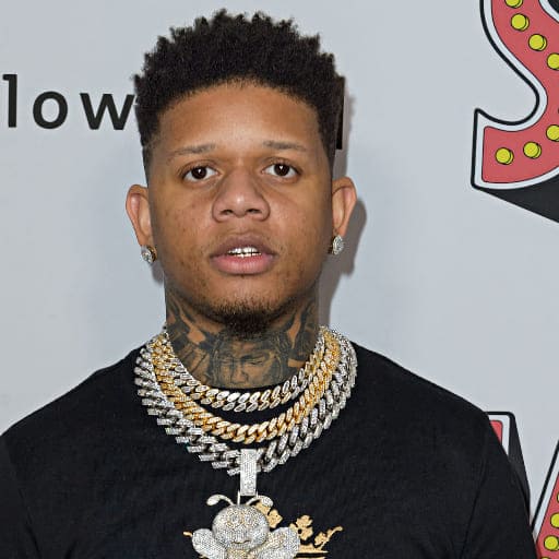 Yella Beezy Tickets