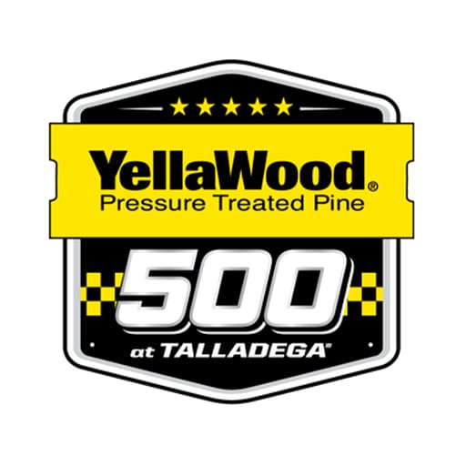 YellaWood 500 Tickets