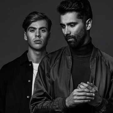 Yellow Claw Tickets
