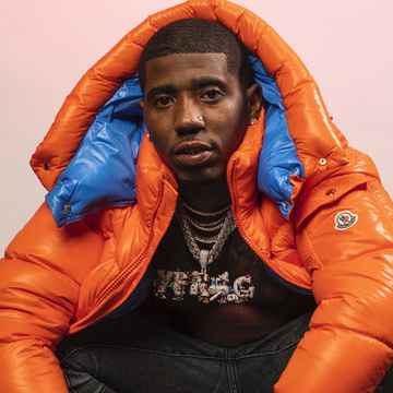 YFN Lucci Tickets