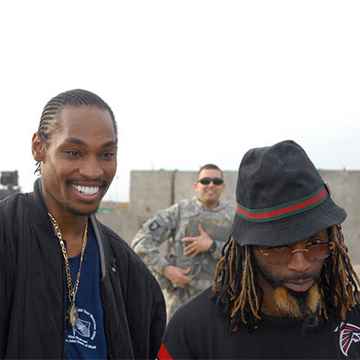 Ying Yang Twins Tickets