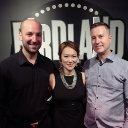 Yoko Miwa Trio St. Petersburg Tickets