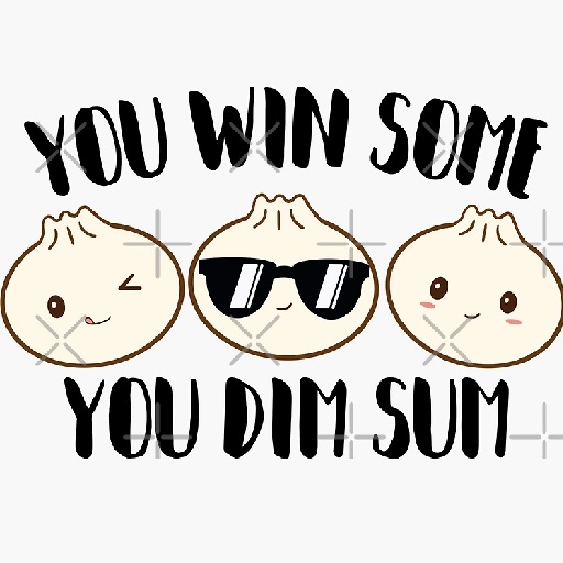 You Win Some, You Dim Sum in St. Petersburg