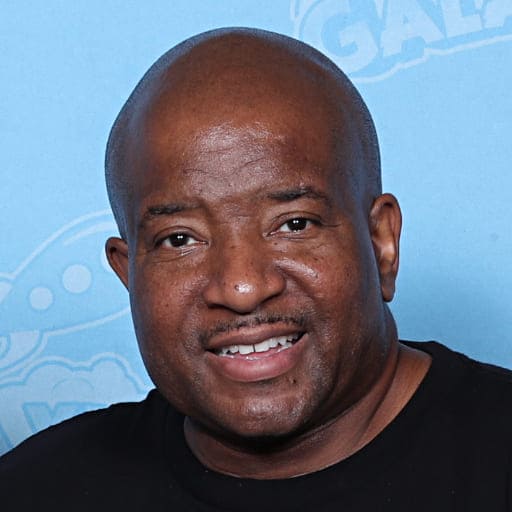 Young MC St. Petersburg Tickets