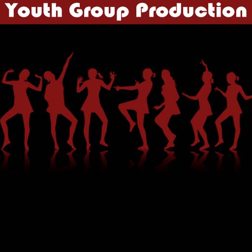 Youth Group Production in St. Petersburg