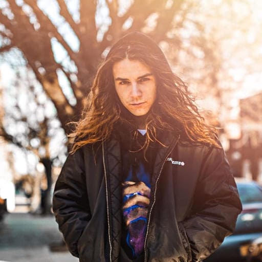 Yung Pinch St. Petersburg Tickets