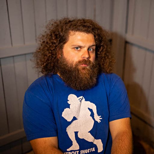 Zach Martina Tickets