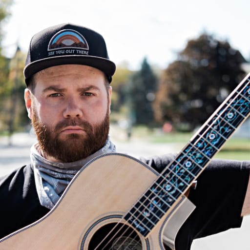 Zach Nugent's Dead Set in St. Petersburg