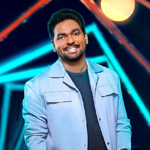 Zakir Khan in St. Petersburg