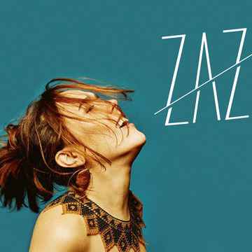 Zaz St. Petersburg Tickets