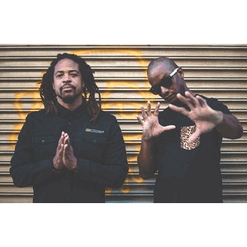 Zion I St. Petersburg Tickets