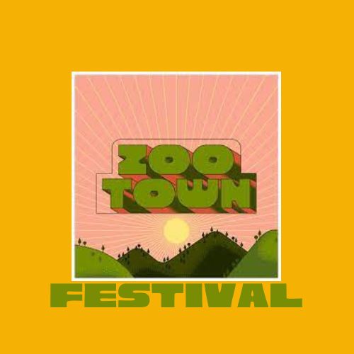 Zootown Festival St. Petersburg Tickets